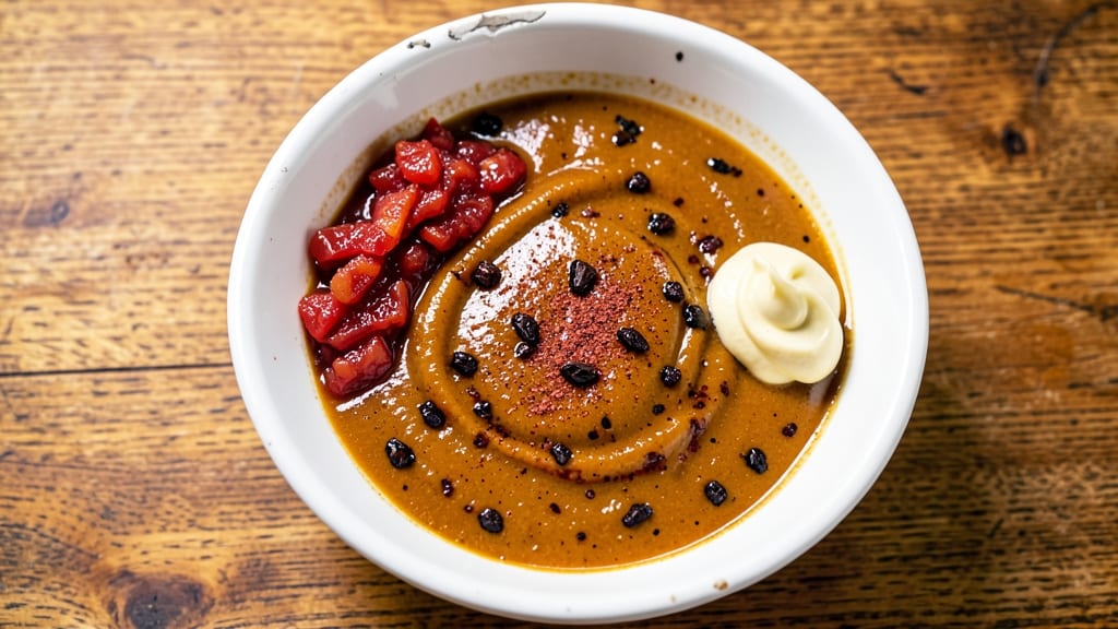 Anna's Deli Special Sauce Recipe: Smoky Chipotle Cream With Hidden Vinegar Zing
