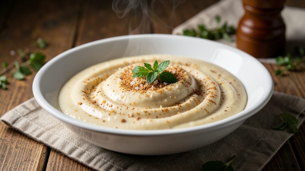 Alfredo Sauce Recipe With Milk And Parmesan Cheese: Nutty Cheese Emulsion That Never Curdles