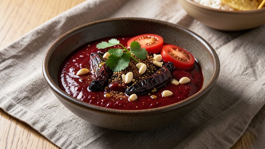 Wet Burrito Red Sauce Recipe: Velvety Chipotle Cream With Hidden Vinegar Zing