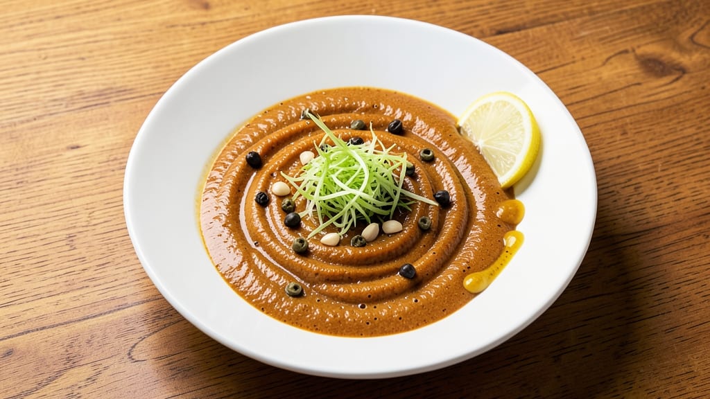 Arnaud's Remoulade Sauce Recipe: Bold Cajun Kick With Celery Crown Texture