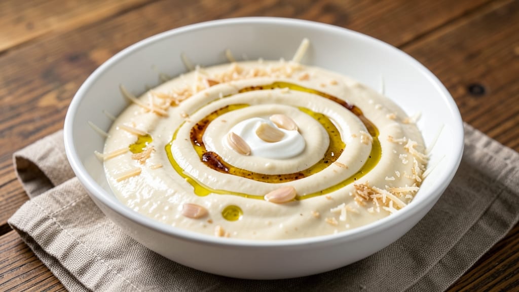 Alfredo Sauce Recipe With Milk And Sour Cream: Silky Smooth Texture With Hidden Tang