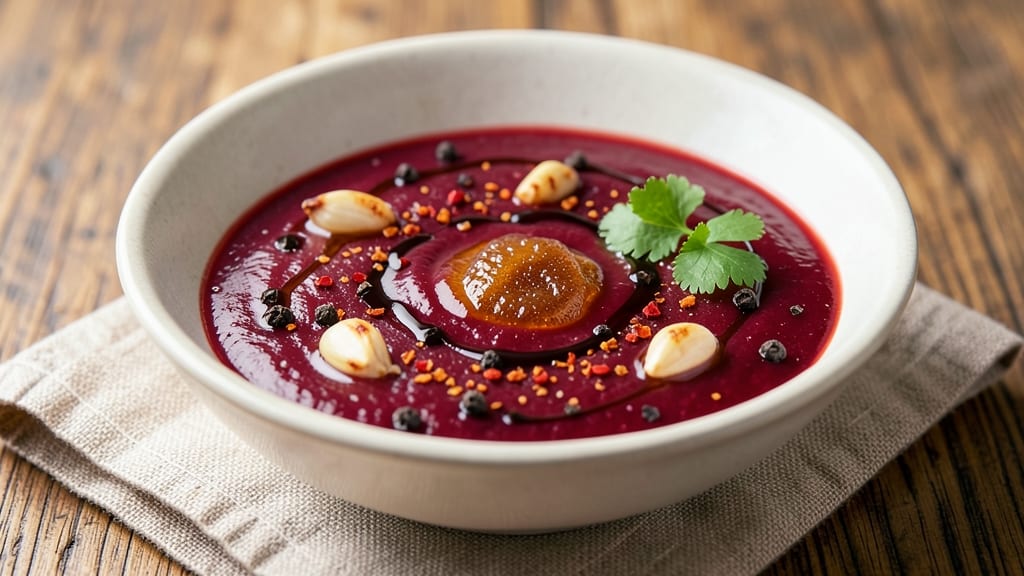 Ball Plum Sauce Recipe: Sweet-Tangy Balance for Grilled Pork