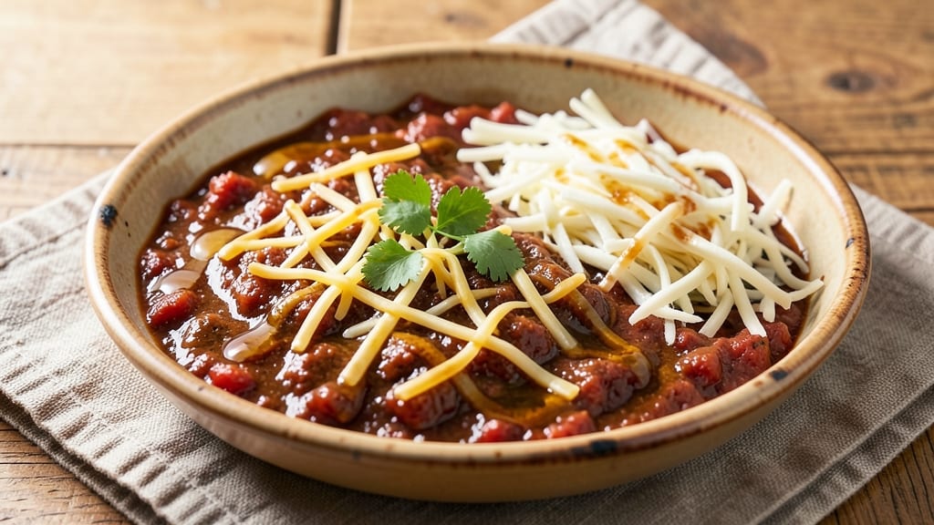 Amy's Cheese Enchilada Sauce Recipe: Velvety Tomato-Chipotle Blend for Dipping and Topping