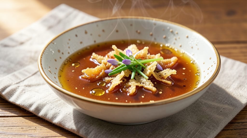 Tempura Sauce Recipe Easy: Crispy-Fried Flavor Without the Mess