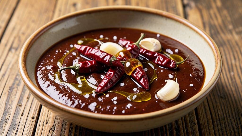 Arbol Chile Sauce Recipe: Bold Spice Blend for Grilling and Dipping