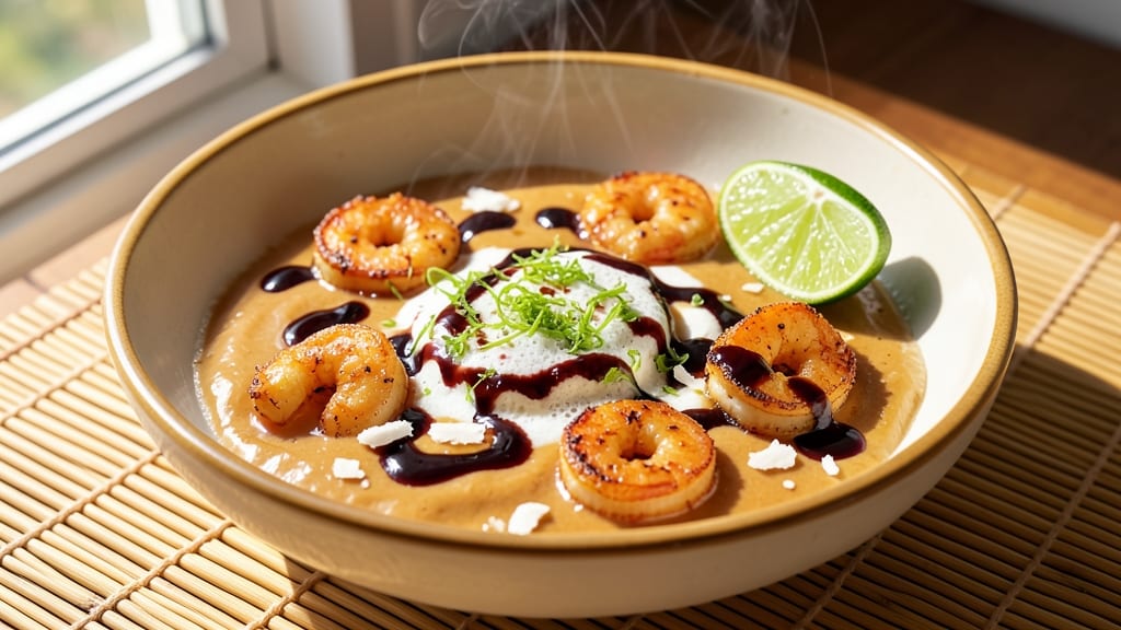 Bahama Breeze Coconut Shrimp Dipping Sauce Recipe: Zesty Citrus and Creamy Coconut Harmony