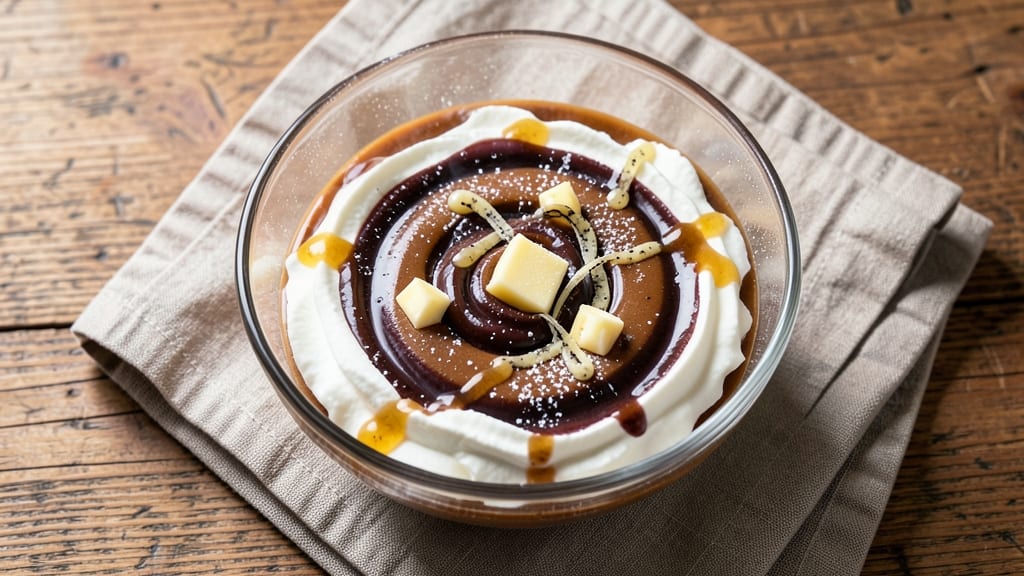 Baileys Irish Cream Sauce Recipe: Velvety Boozy Drizzle for Desserts