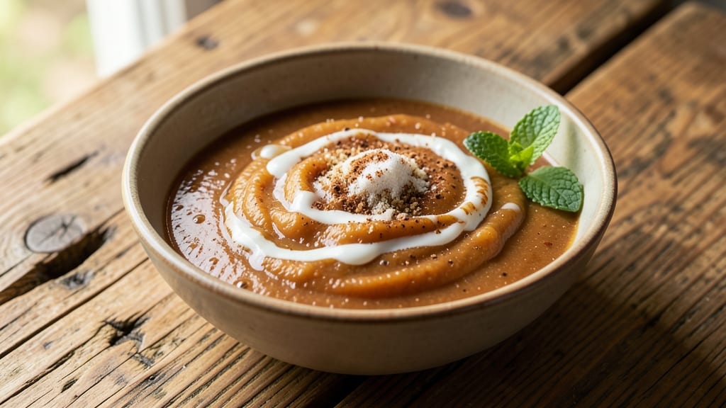 Bahamian Guava Duff Sauce Recipe: Tropical Sweetness With Hidden Vinegar Zing