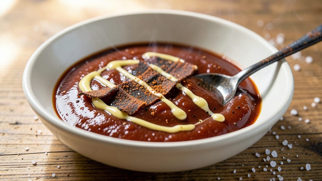 Atkins BBQ Sauce Recipe: Low-Carb Smoky Sweetness Without the Sugar