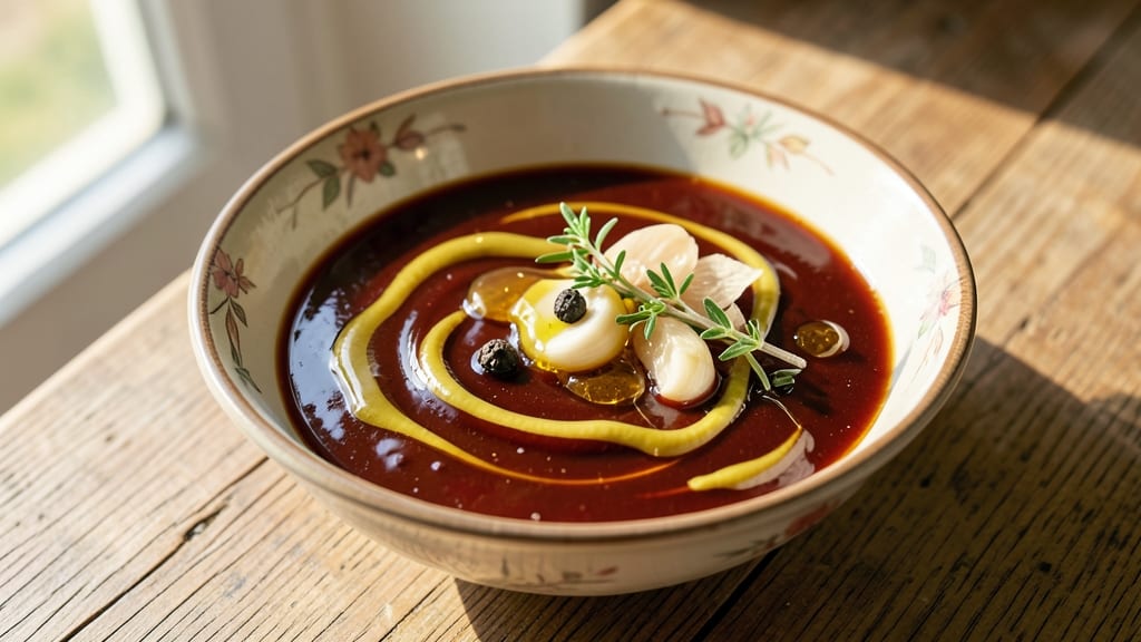 Balsamic Dipping Sauce Recipe: Sweet-Tangy Balance for Bread and Wings