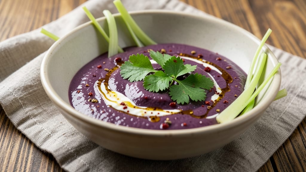 Chasni Sauce Recipe: Smoky Chipotle-Tomato Heat With Celery Crown Crunch
