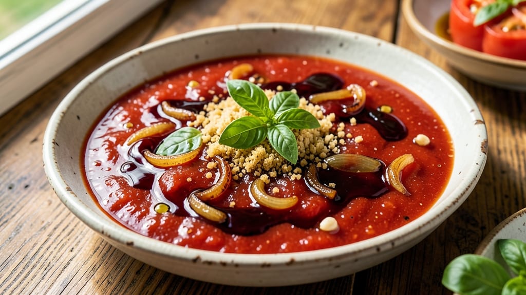 All Day Sauce Recipe: Slow-Simmered Umami That Elevates Any Dish