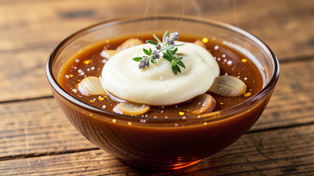 Armagnac Sauce Recipe: Rich Brandied Glaze for Roasts and Desserts
