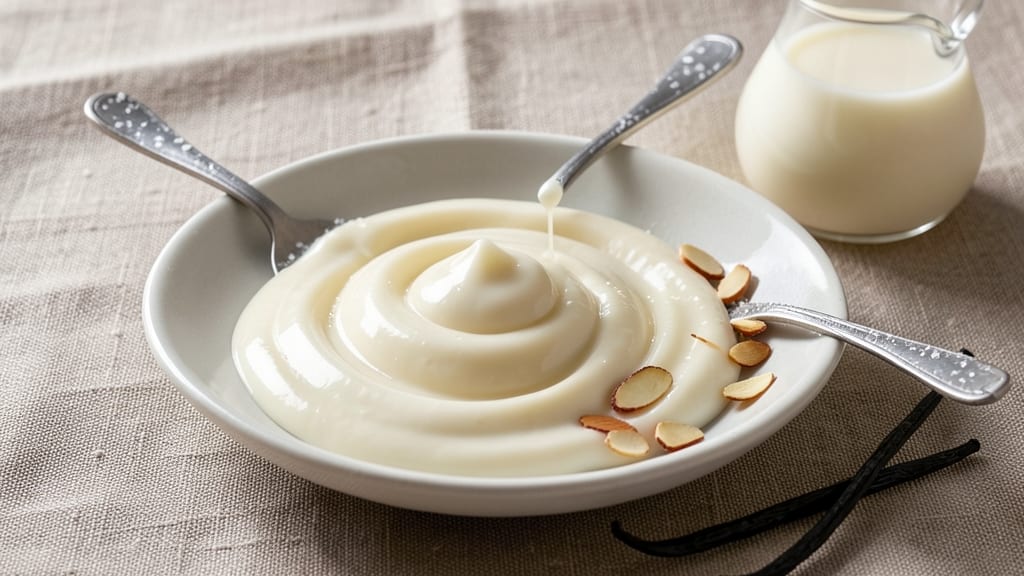 Sugar-Free White Chocolate Sauce Recipe: Decadent Drizzle Without the Guilt