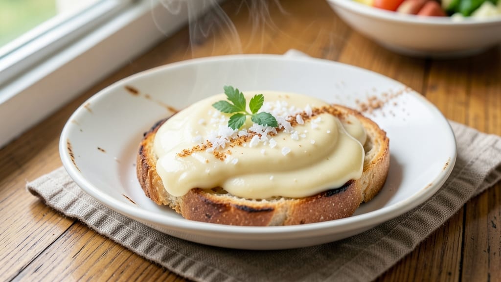 Bechamel Sauce Recipe Ratio: Foolproof Thickening Guide for Perfect Consistency