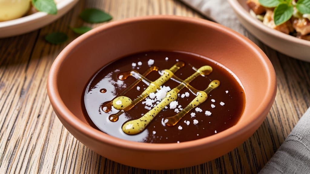Balsamic Vinegar Dipping Sauce Recipe: Sweet-Tangy Glaze for Breadsticks and Fries