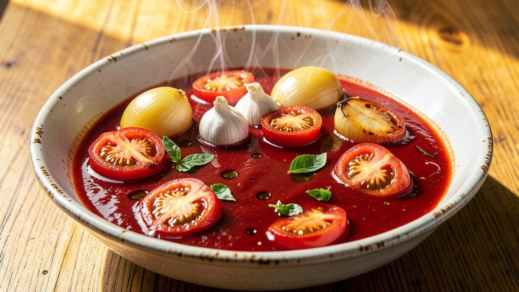 Ball Canning Marinara Sauce Recipe with Fresh Tomatoes: Preserves Summer Flavor for Year-Round Use