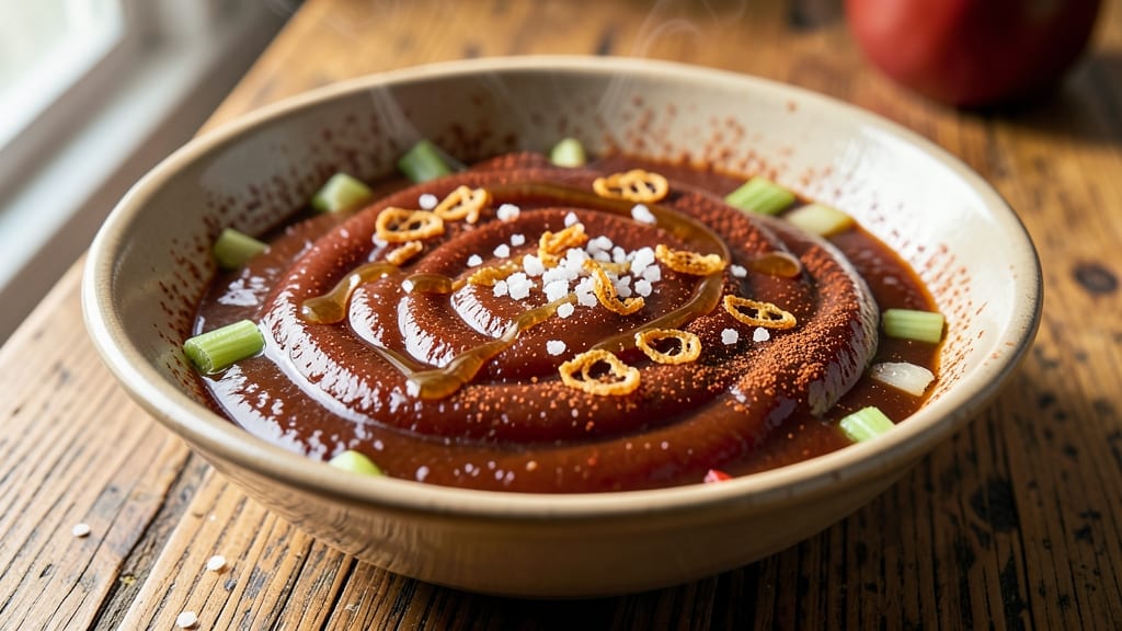 America's Test Kitchen Barbecue Sauce Recipe: Smoky Chipotle Velocity With Celery Crown Crunch