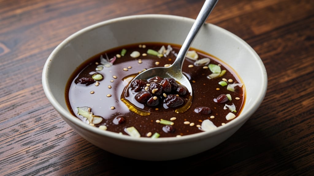 Asian Hoisin Sauce Recipe: Sweet-Savory Glaze for Dumplings and Stir-Fries