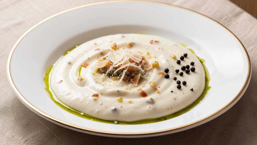 Alfredo Sauce Recipe With Wine: Velvety Creaminess With No Clump, Boozy Depth