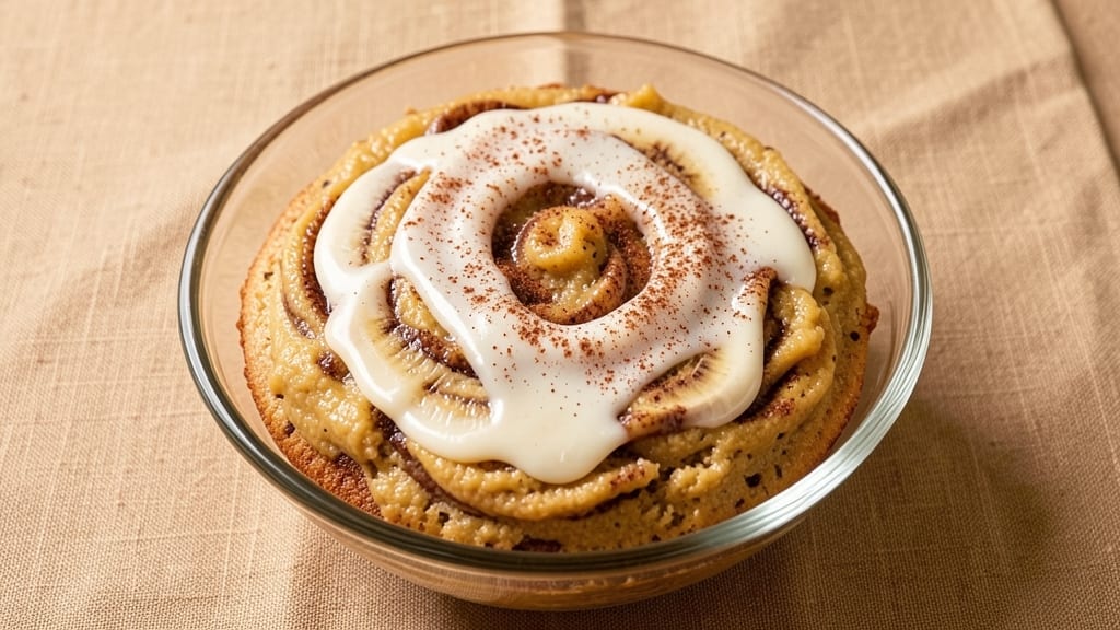 Applesauce Banana Cake Recipe: Moist Layers With Warm Spice Harmony