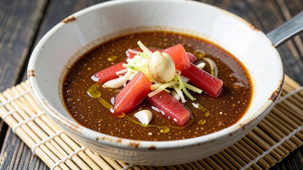 Authentic Hawaiian Teriyaki Sauce Recipe: Pineapple-Bright Glaze With Caramelized Depth