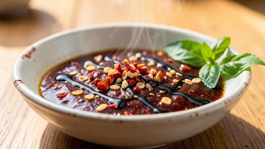 Asian Tiger Sauce Recipe: Spicy-Sweet Glaze for Stir-Fries and Wings