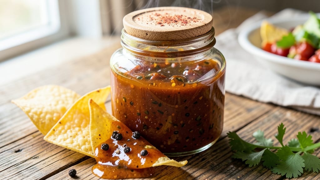 Award-Winning Hot Sauce Recipe: Pioneer Woman's Smoky Chipotle-Tomato Blaze
