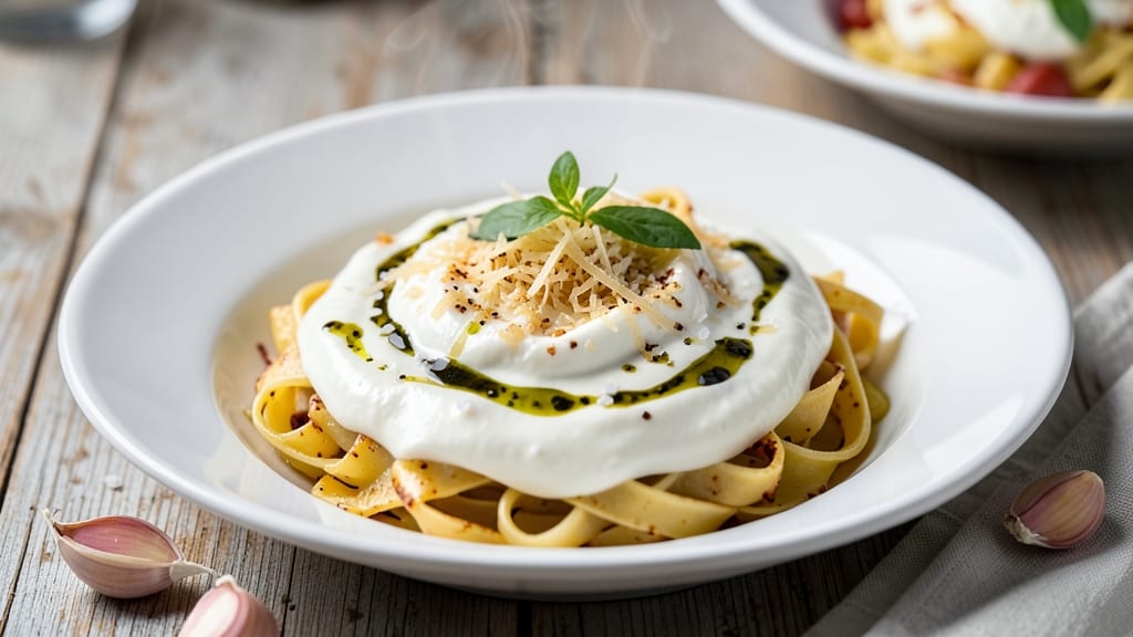 Alfredo Sauce Recipe Using Greek Yogurt: Velvety Creaminess Without the Heavy Guilt