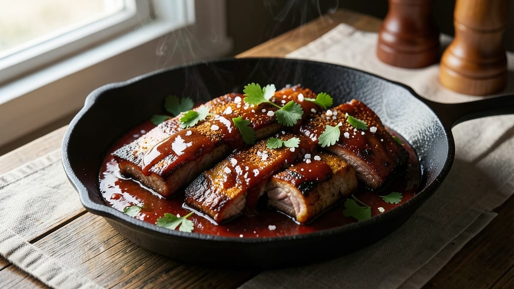 Award-Winning Kansas City BBQ Sauce Recipe: Chipotle-Kissed Tomato Velocity