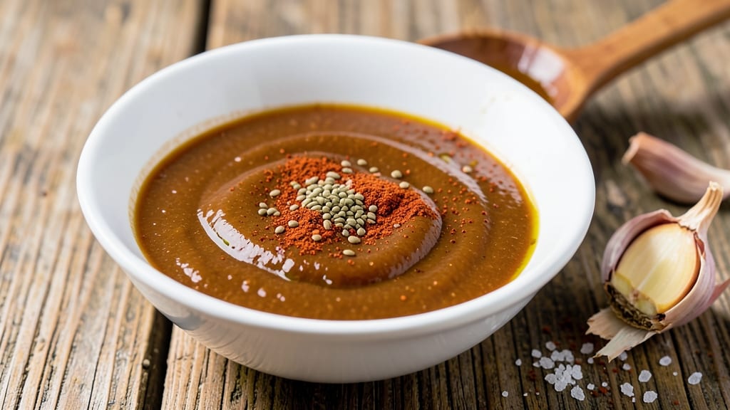 Allsup's Taco Sauce Recipe: Hidden Vinegar Zing Balances Creamy Depth