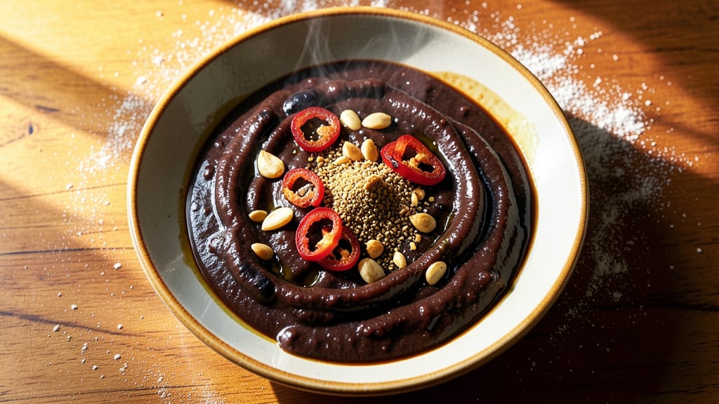 Authentic Black Bean Sauce Recipe: Smoky Chipotle and Cumin Depth for Stir-Fries