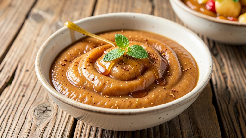 Applesauce Recipe With Honeycrisp Apples: Sweet-Tart Balance in One-Pot Magic