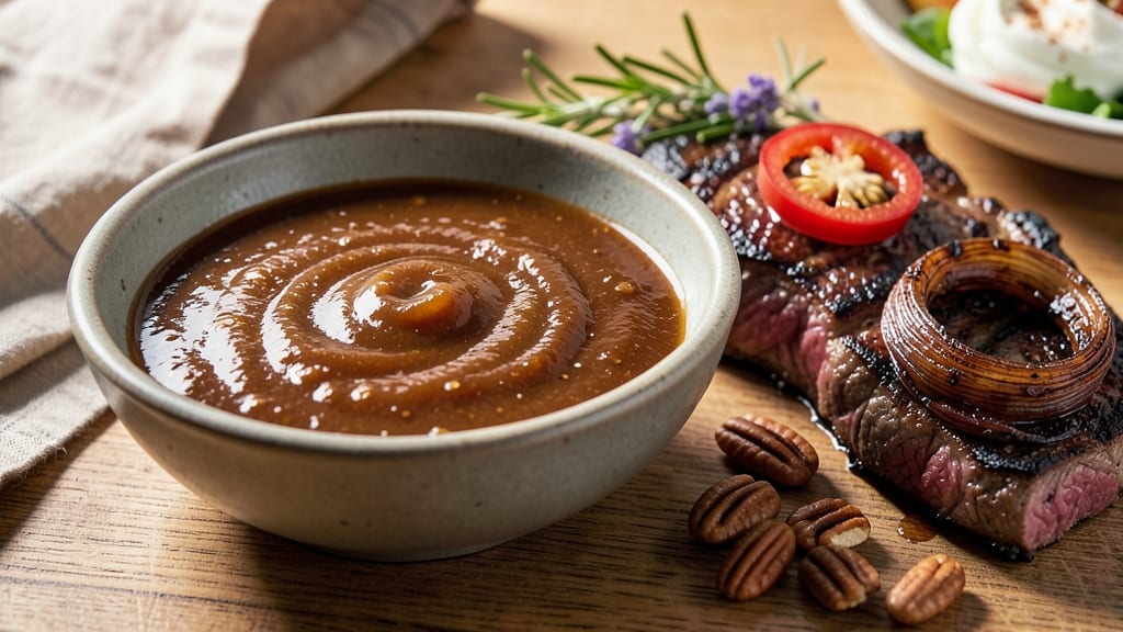 Awesome BBQ Sauce Recipe: Layered Heat and Sweetness Without Burnt Notes