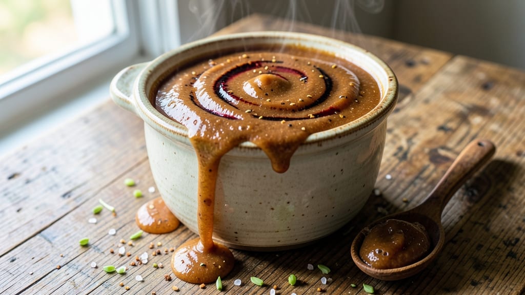 Montana's Apple Butter BBQ Sauce Recipe: Sweet-Tangy Glaze With Hidden Celery Crunch