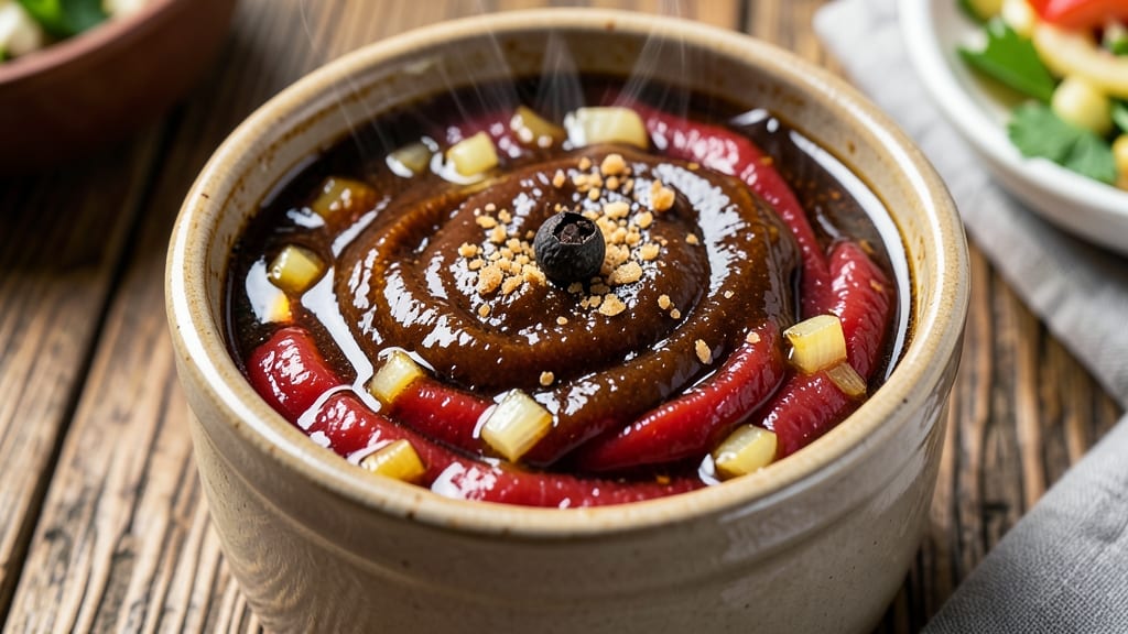 American Barbecue Sauce Recipe: Smoky Chipotle Heat With Caramelized Onion Depth