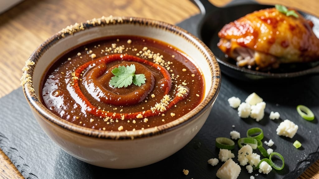 Buffalo Wild Wings Hot BBQ Sauce Recipe: Spicy-Sweet Vinegar Kick Without the Clumps