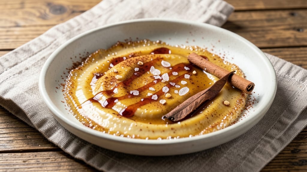 Amaretto Butter Sauce Recipe: Nutty-Sweet Drizzle for Dessert Masterpieces