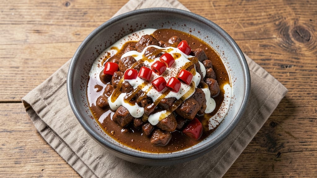 Awesome Blossom Sauce Recipe: Chili's Smoky Cream With Hidden Celery Crunch