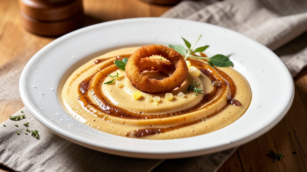 Arbys Cheese Sauce Recipe: Celery Crown Crunch Without the Clumps