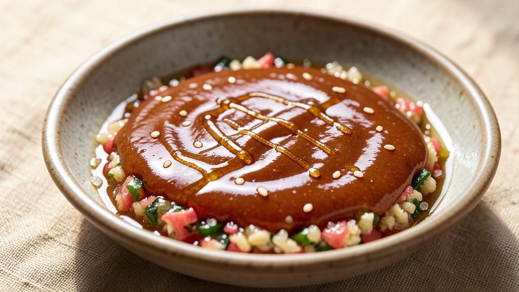 Aloha Shoyu Teriyaki Sauce Recipe: Balanced Sweet-Savory Glaze With Umami Depth