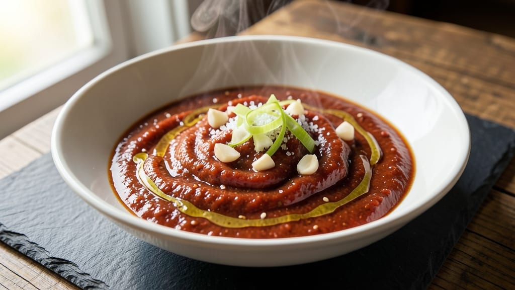Gochujang Stir Fry Sauce Recipe: Spicy-Sweet Fermented Umami in Minutes
