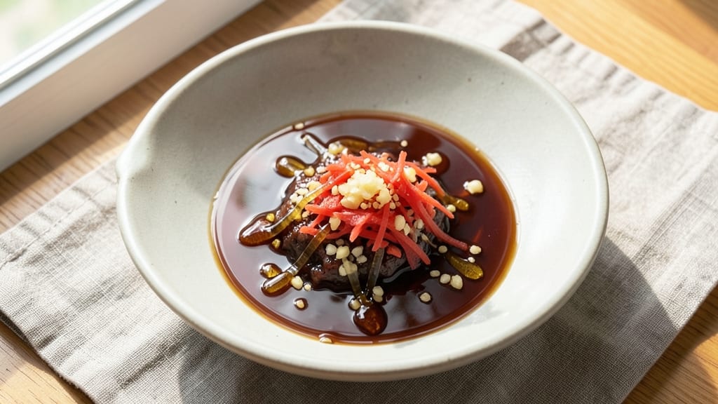 Asian Style Sauce Recipe: Bold Umami Swirl for Stir-Fries and Dipping
