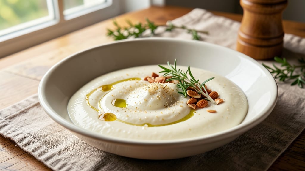 Almond Milk White Sauce Recipe: Ultra-Smooth Dairy-Free Velvety Base