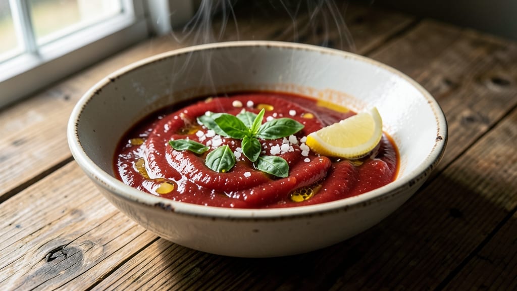 Basic Tomato Sauce Recipe for Canning: Acid-Tested Preservation for Pantry Perfection