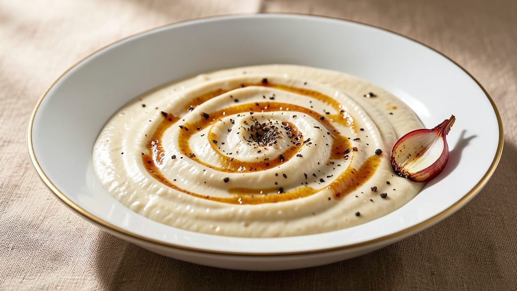 Alfredo Sauce Recipe With Cream Cheese and Parmesan: No-Burn, No-Lump Creamy Mastery
