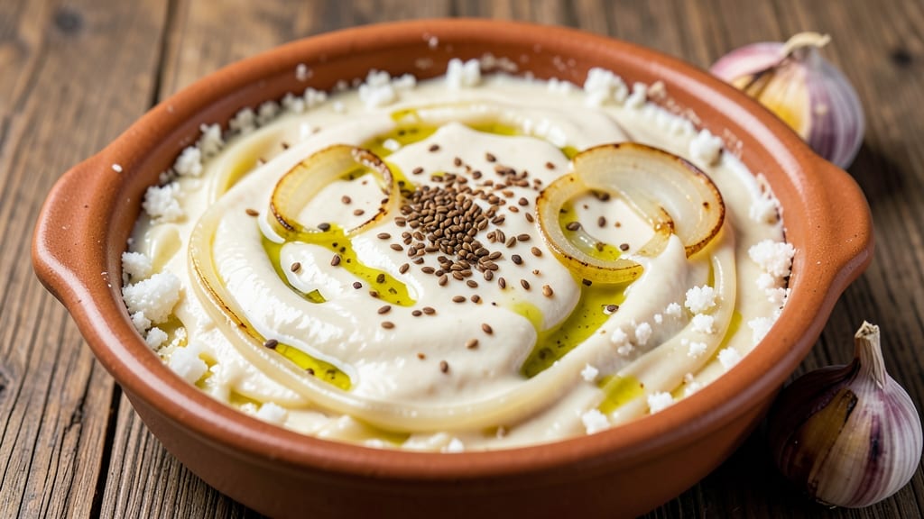 Authentic Mexican Cheese Sauce Recipe: Tangy Queso Fuego With Hidden Vinegar Zing