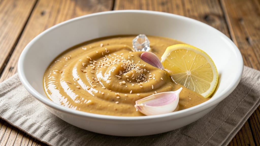 Alfredo Sauce Recipe With Coconut Milk: Creamy Tropical Twist for Pasta and Curries