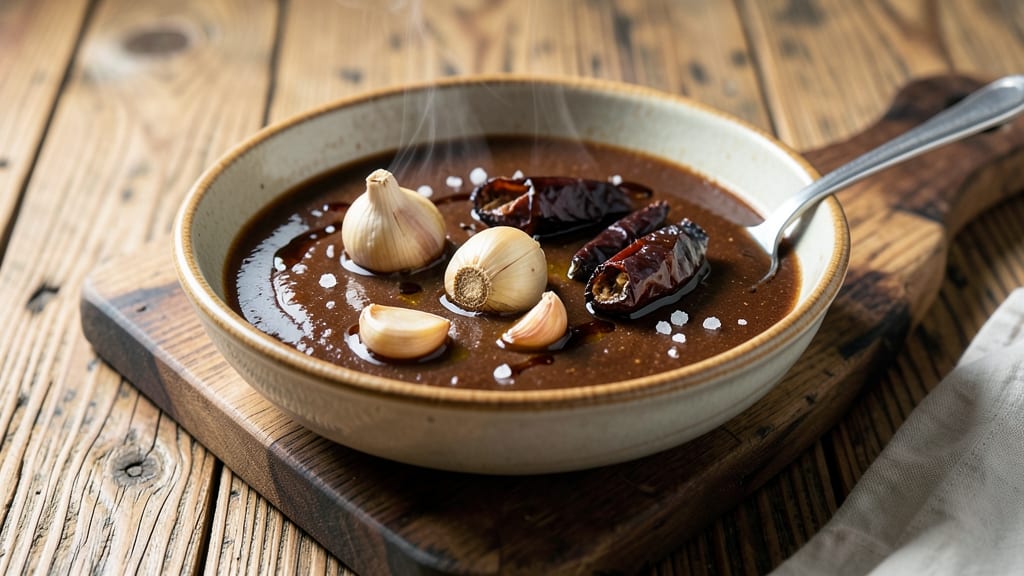 Ancho Barbecue Sauce Recipe: Smoky Chipotle Depth With Hidden Vinegar Zing