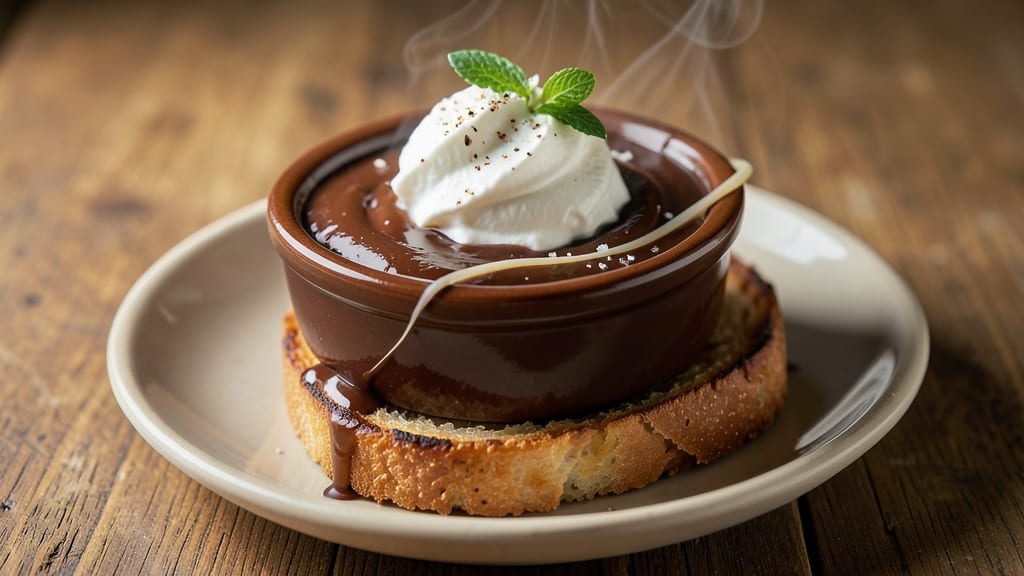 Bakers Chocolate Hot Fudge Sauce Recipe: Ultra-Smooth Velvety Drizzle in Minutes